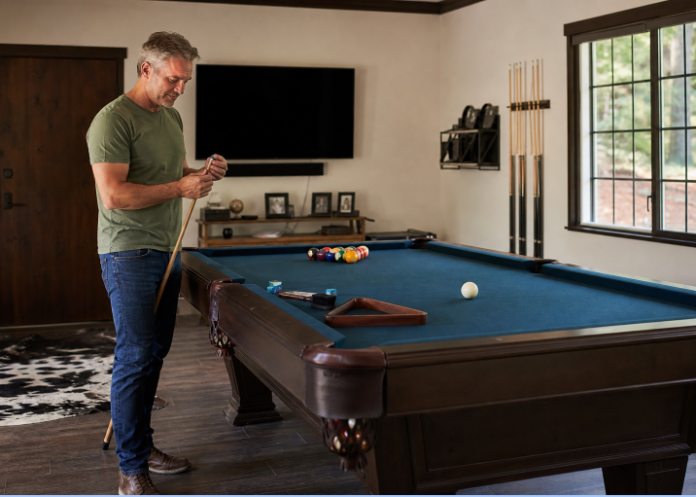 How Met-Tech Inc. Helps Homeowners Solve a Pool and Snooker Supplies Request in 2026